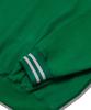 UNION BALANT Varsity Sweatshirt Green