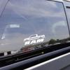 Acessórios de exterior – Adesivos para carros