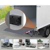 Truck Accessory for GPT-25 GPT-3 GPT-4 72-150 Liftgate Switches 264346 Replacement Waterproof Lift Gate Control Switches Box