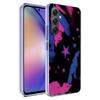 TV Girl Album Phone Case for Samsung A55 A35 A25 A15 A07 A05S A16 A17 A26 A36 A37 A56 A57 Galaxy Note 20 10 A50S A71 A51 A31 A30