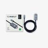 Type C to HDMI 4K Screen Mirroring Cable for Mobile, HDTV, Computer, TV