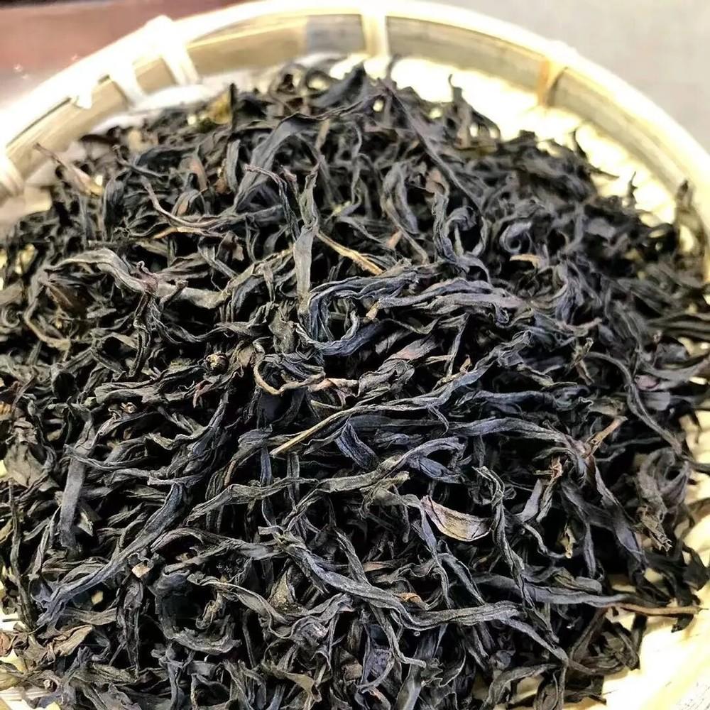 Oolong Tea Baiye Dancong Phoenix Mountain Natural Select Chinese Tea