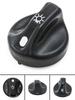 3L3Z-11661-AA Light Switch Adjust Knob Fog Light Control Switch
