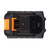 20V 4Ah Lithium Battery Pack Replacement for 20V Power Tools Battery
