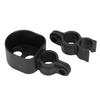 Walking Stick Rack for Wheelchair Durable Cane Holder for Wheelchairs Electric Scooters