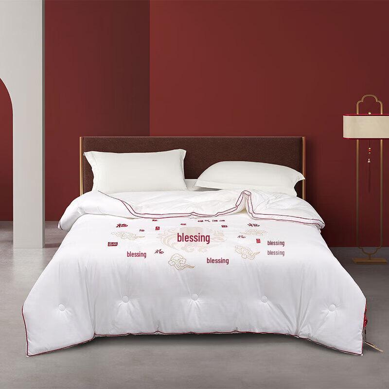 Donnahlux All-Season Polyester Fiber Duo Duvet