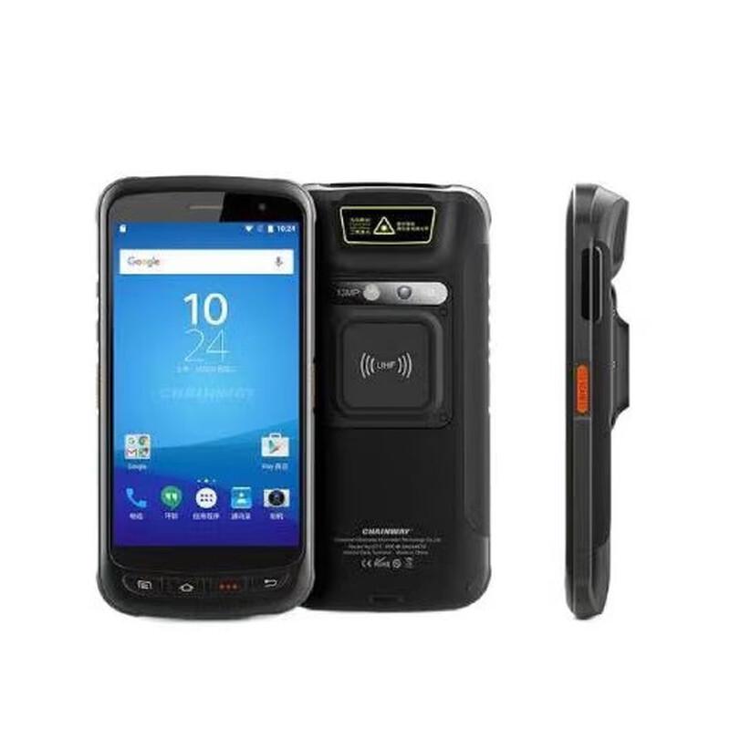 Chainway Smart Handheld Terminal C71-YS