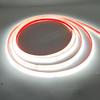 220V Treiberloser COB LED Streifen, 240 LEDs, Alle 10cm Schneidbar, Selbstklebend, Flexibel.