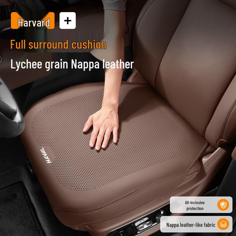 All-Season Universal Seat Cushion for Haval H6/M6