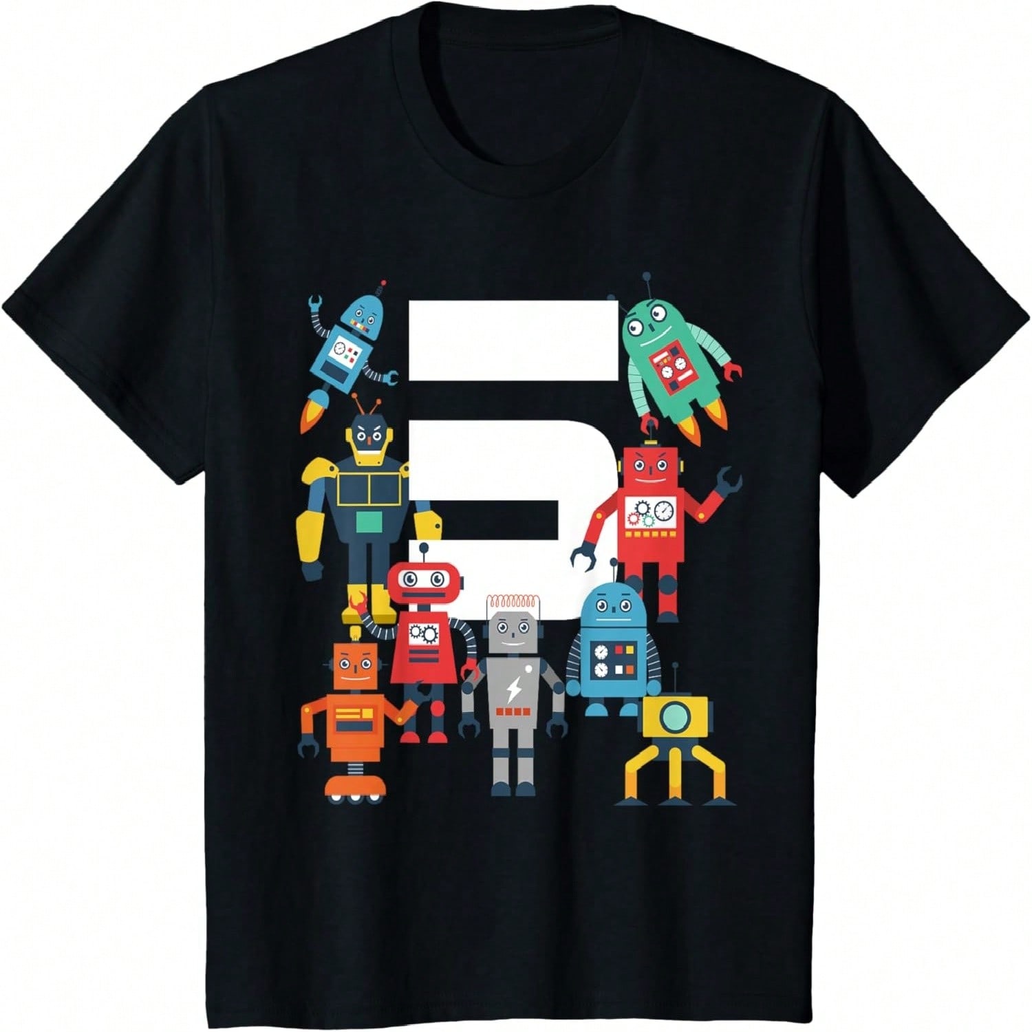 Kids 3th Birthday Rocket Astronaut Astronomy 3 Year Old Birthday T-Shirt S разноцветный