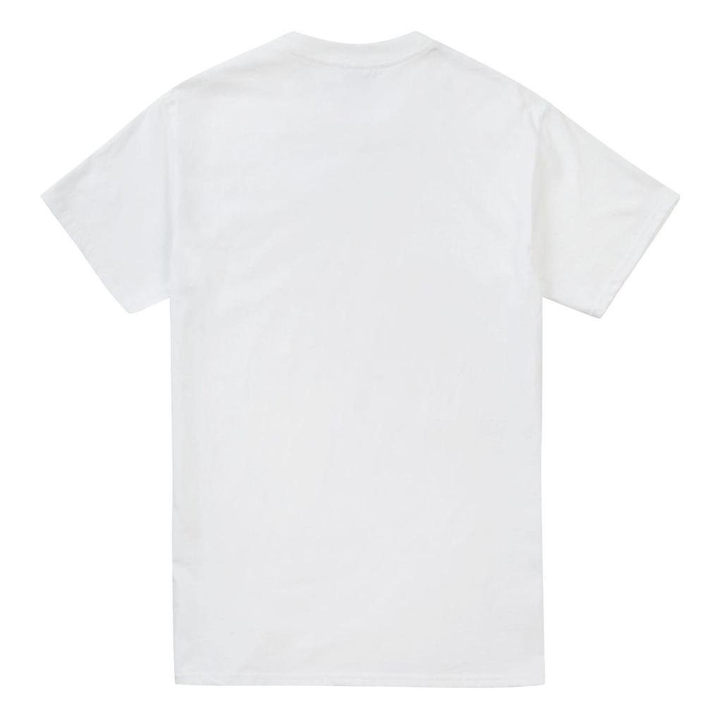 Power Rangers Mens Team T-Shirt