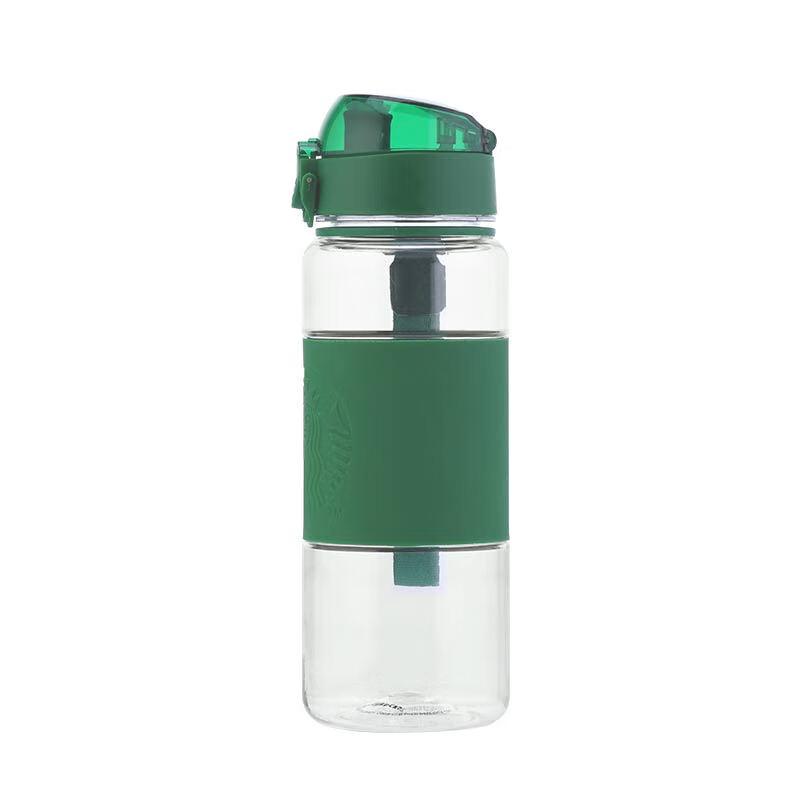 Starbucks Classic Series Green Tumbler