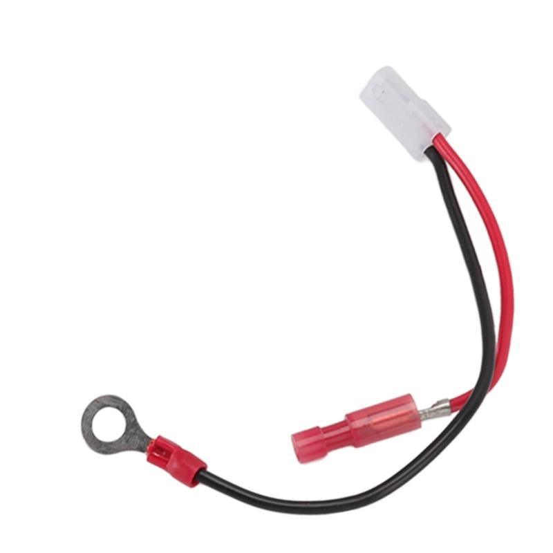 Carburetor Fuel Solenoid Replacement For Kohler 1275709 1275733S 1243502S For JOHN DEERE Stx38 Lx255 Am128242 Am128816 Engines