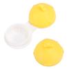 Portable Adorable Animal Shape Contact Lens Case Container Travel Eye Contact Lens Storage Box