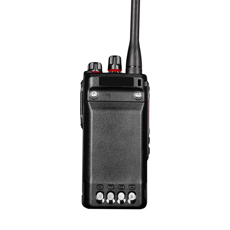 Fomtalk Digital Recording Walkie-Talkie (CN version)