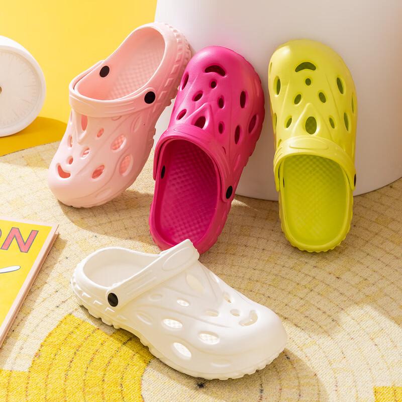 Yishan Yisi Summer Beach Clogs