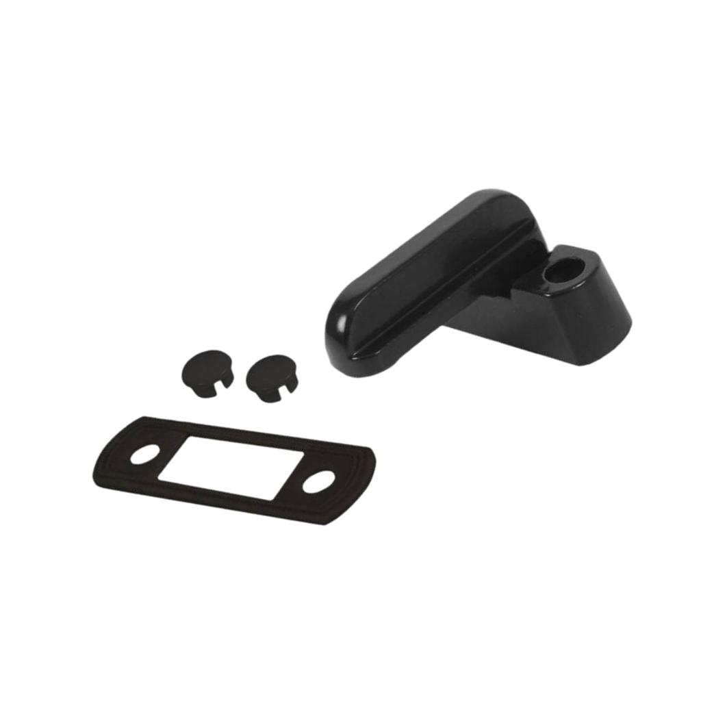 RV Table Board Buckle Retainer Table Board Mount Trailer Folding Outdoor