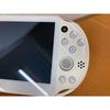 Used A80 [Operation Confirmed] Sony PlayStation Vita Main Unit PCH-2000 PlayStation White