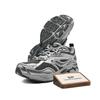 GRID FUSION Support Scarpe Casual Basse Vintage Casual - S79063-7