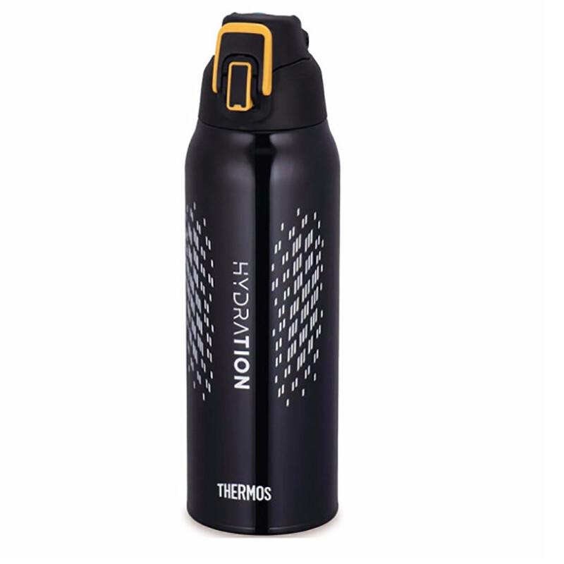 Thermos FHT-1001F 1000ml Stainless Steel Vacuum Bottle