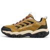 ArchFit Men Low Outdoor Functional Shoes Yellow Brown 237777C-WTBK