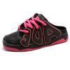 Scarpe da skateboard alla moda Uomo Donna Sneakers con plateau Pantofole traspiranti Scarpe sportive Allenatori atletici Scarpe vulcanizzate per coppie