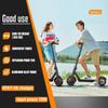E-Scooter FREEBOY New J-03 Adult Electric Scooter 350W Foldable Escooter 36V10.4AH Battery Electric Skateboard 8.5 Inch Tire.