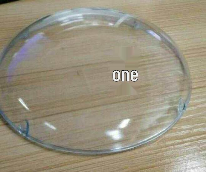 Промышленный SLA 3D-принтер: Полностью прозрачный и высококачественный Other Size