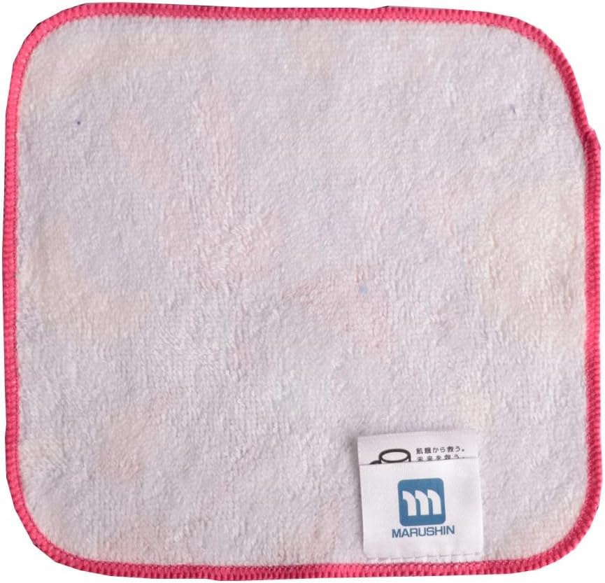 Marushin Mini Set of Piccolino Nature School Entrance School Entrance Nursery Elementary 0165007900 Towels, 5, Friends, Piccolino, Goods, Preparation,