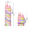New Portable Silicone Water Bottle Retractable Folding Coffee Bottle Cups E Outdoor Travel Tools Collapsible Sport Bottles