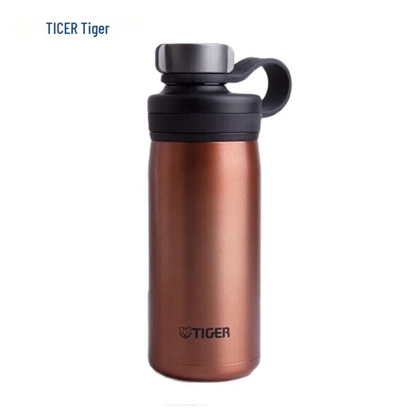 Tiger 500ml Vacuum Insulated Water Bottle