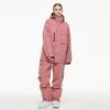 Ski Suit Set: Waterproof Winter Jacket & Pants for Women & Men.