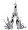 Multifunctional 13 In One Pliers Folding Combination Tool Knife Stainless Steel Folding Knife Multi-purpose Gift Tool