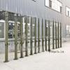 Electric Portable Lifting Lightning Rod - 10m, 15m, 25m