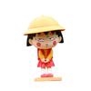 Chibi Maruko-chan Anime Figure: Cute Collectible Desktop Decoration Toy