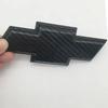 3D Car Front Head Bonnet Emblem Rear Trunk Badge Decals for Chevrolet Epica Captiva Cruze Spark Malibu Sail Camaro Accessories