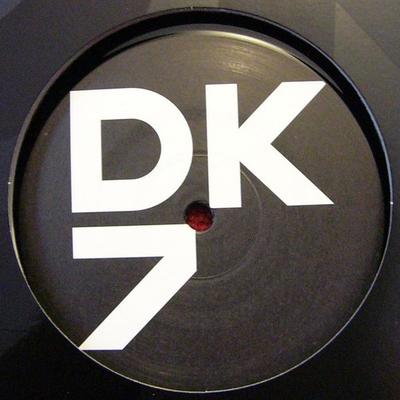 12inch Record DK7 - Instone / Where's The Fun - Remixes DK7002 DK7 2007 UK Dance & Electronica Used
