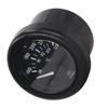 Generator Water Temperature Gauge Pointer Type 52mm Electromagnetic Water Temperature Meter 12V