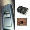 Neuer Elektrischer Fensterdoppelschalter für VW Polo 9N 2001-2010 Seat Ibiza Cordoba Auto Innenraumteile 6Q0 959 858 6Q0959858