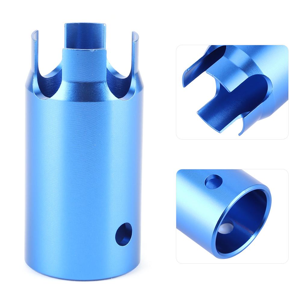 EZS Lock Outer Ring Removal Tool Disassemble Install Socket Fit for Mercedes Sprinter Vito W164 W211 W203 W220