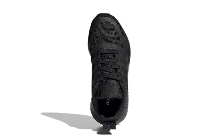 Adidas Multix J 'Triple Black' FX6231