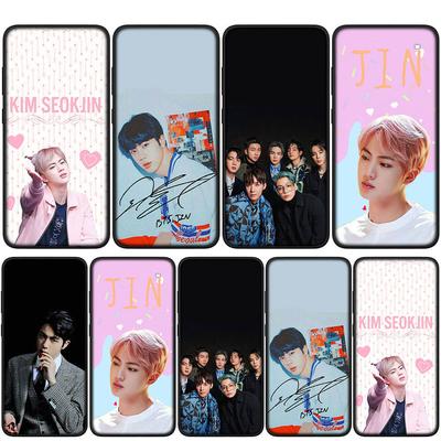 Hülle für iPhone 16 15 Xiaomi Redmi Note 14 13 12 11 Pro Max X 8 9 16e Samsung Galaxy S25 S24 S23 Moto G85 G54 14COPPO Huawei Kim Seok Jin Handyhülle