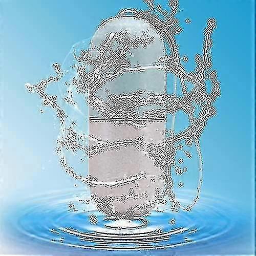 Grain Fiber Weekly Pill Organizer Travel Pill Box Case Waterproof Moisture-proof -