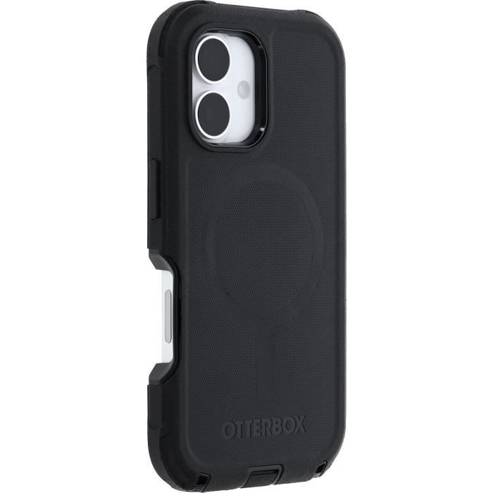 Coque de protection - otterbox - defender series magsafe - iphone 16 - antichoc - ultra robuste