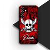 ONE Luffy PIECE Logo Law Phone Cover for Apple iPhone 12 13 Pro Max Mini ProMax X XR 17E 13Mini Protective Case