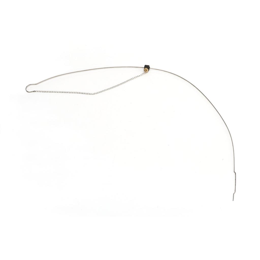 Nastavitelná měrka hladiny oleje T40178 Měrka motorového oleje pro A4 A5 A6 2.0L 3.2L 4.2L