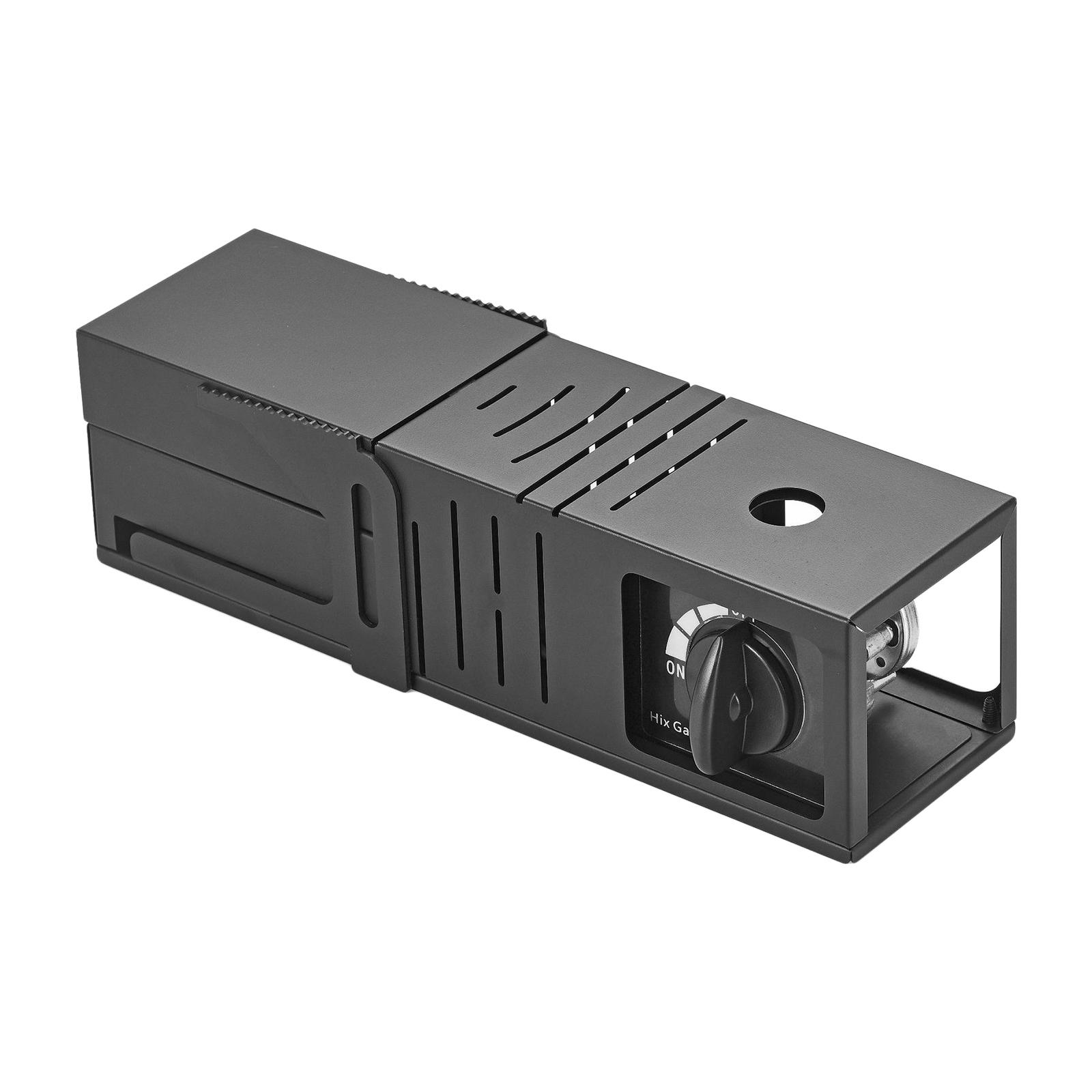 Портативная газовая плита для кемпинга — фото 2