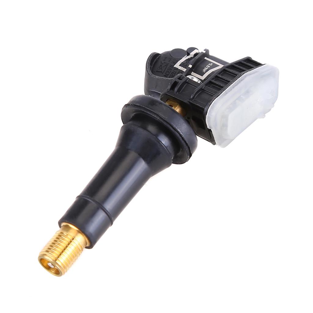 4pcs Tyre Pressure Sensor TPMS Compatible for Ford B-Max C-Max Ecosport Fiesta Focus Mondeo Kuga