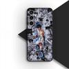 Soft Cover for Apple iPhone 17 Pro XS Max Air 6 7 8 Plus 5 + SE 2022 SE2 16E Casing Phone Case Cartoon Hajime No Ippo Anime
