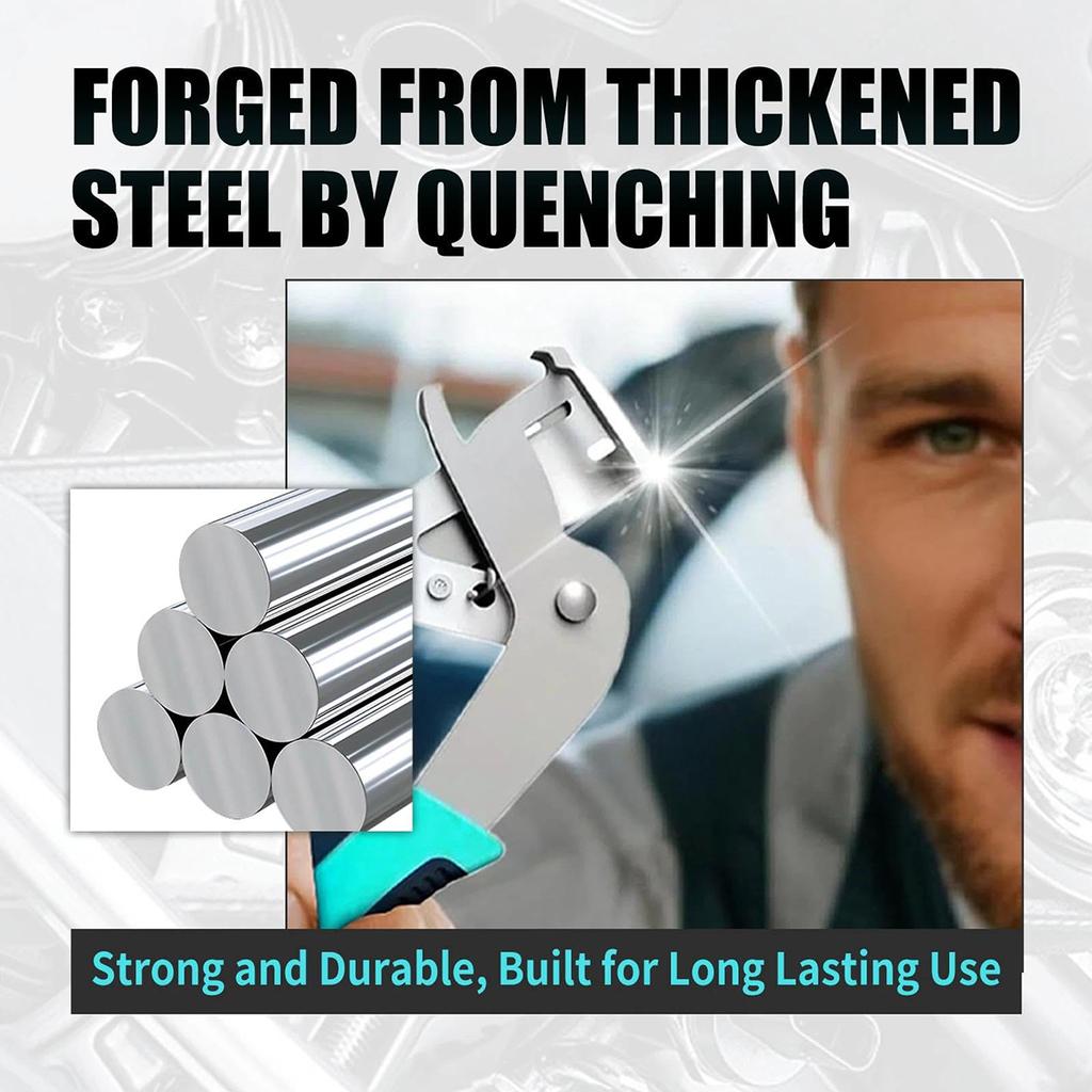 Car Clip Pliers Disassembly Tools Auto Accessories Special Automotive Supplies Mechanic Mechanical Workshop Gadgets Tool Hand